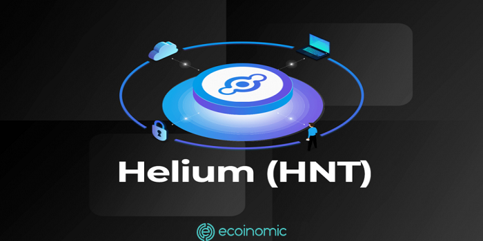 Helium proposes moving from custom blockchain to Solana network